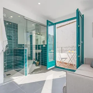  Maison d'hôtes Habitacions Bellaire Espagne