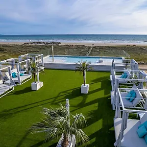 Hotell Pozo Del Duque