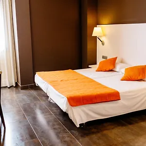 *** Hotel Batiste Espagne