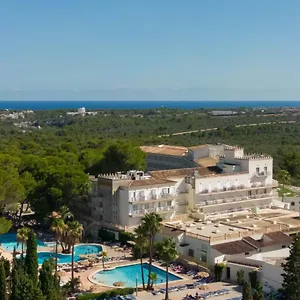 Castell Dels Hams Hotel Porto Cristo