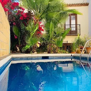 ** Maison d'hôtes Boutique Lorca Espagne