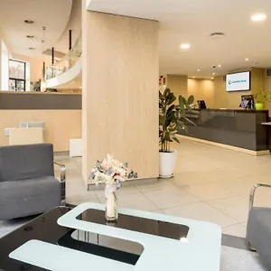 Ilunion Auditori Spanien