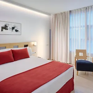 Sercotel Caspe Spanien