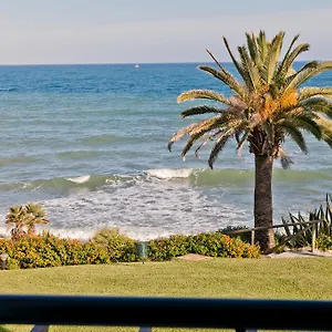 Holiday home Clarisa, Estepona