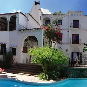 Residencia Miami Spanien