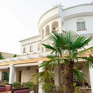 ** Hotel Yucas Espagne