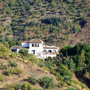 Apartment Finca Mariposa, Sedella