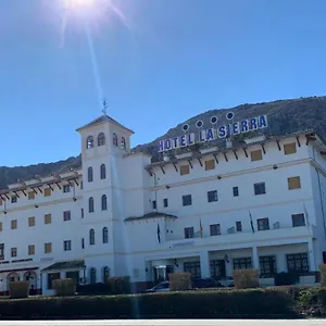 Hotel La Sierra