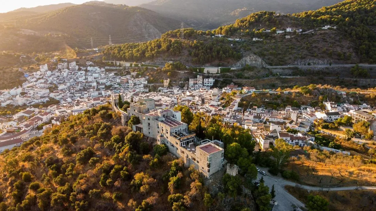 Hotel Castillo De Monda