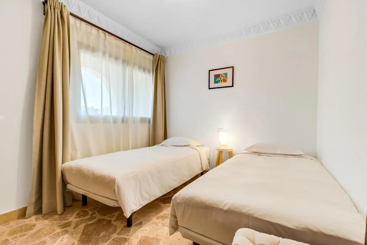 Hotel Castillo De Monda