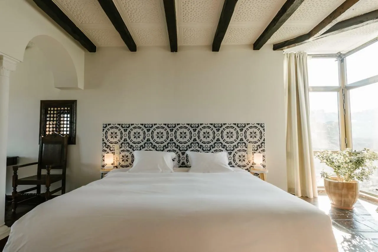 Hotel Castillo De Monda