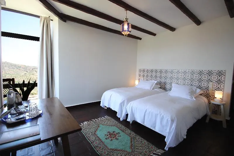 Hotel Castillo De Monda 4*,