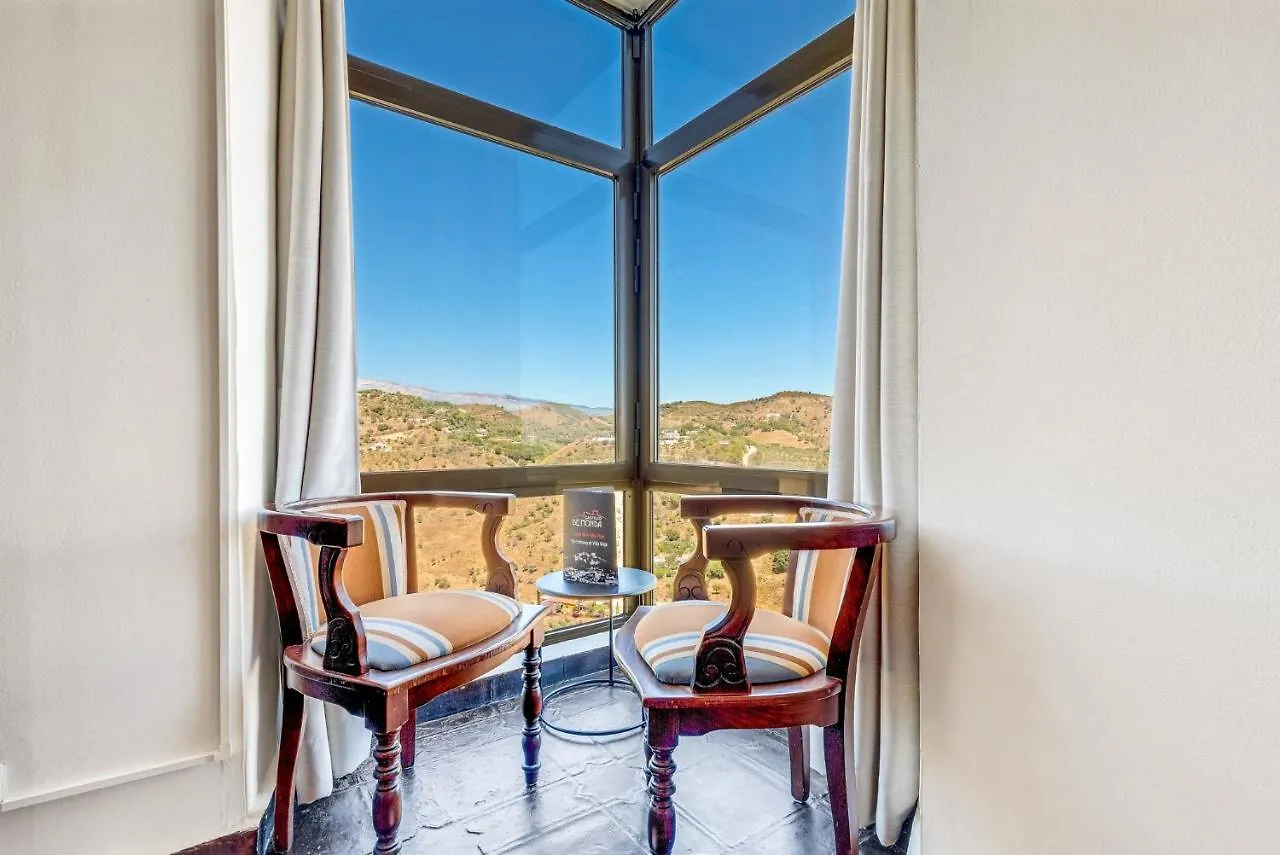 Hotel Castillo De Monda