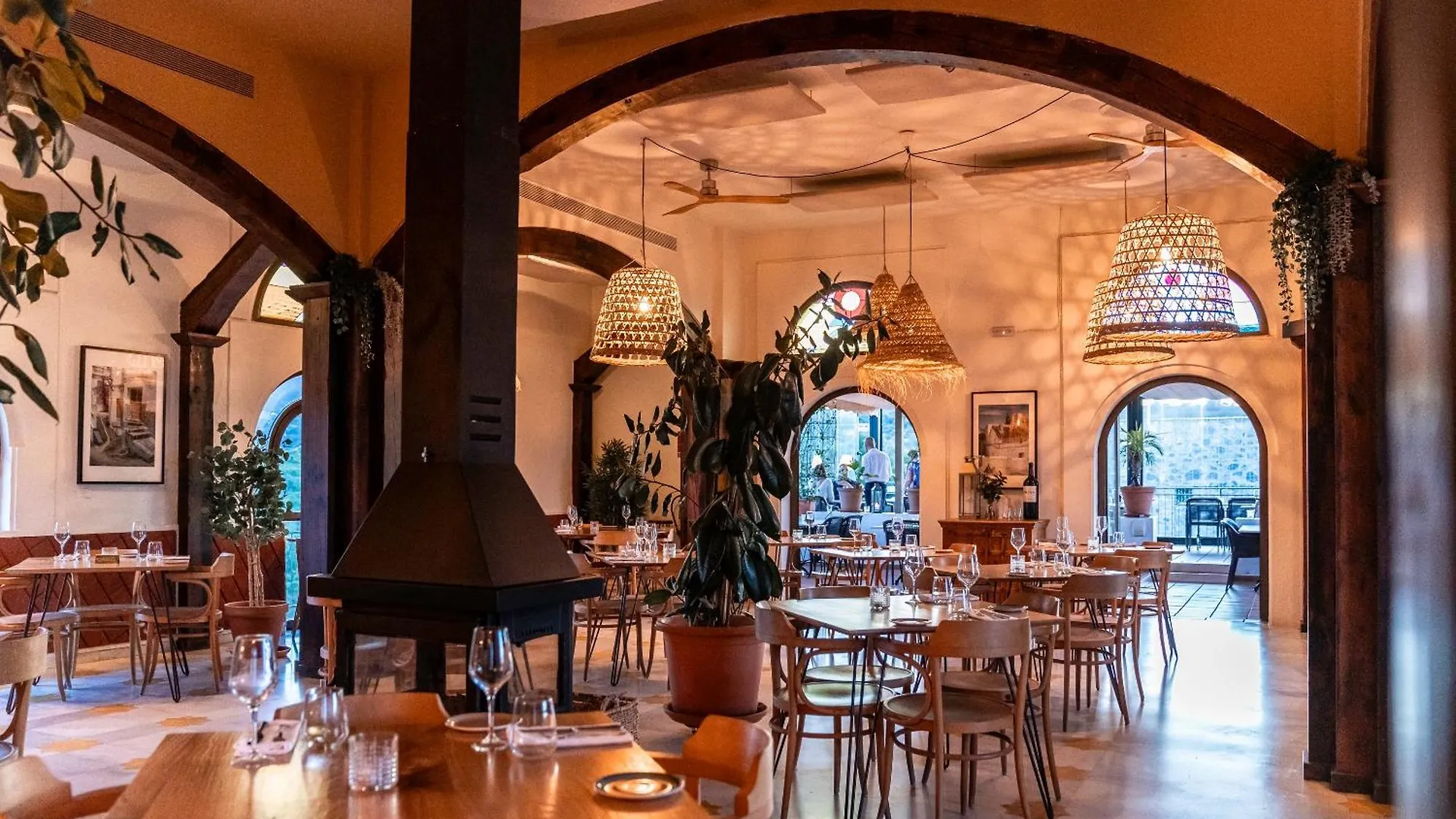 Hotel Castillo De Monda