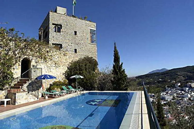 Hotel Castillo De Monda 4*,  Spanien