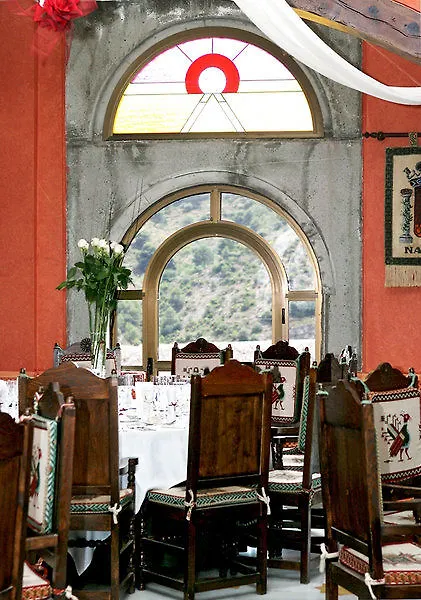 Hotel Castillo De Monda