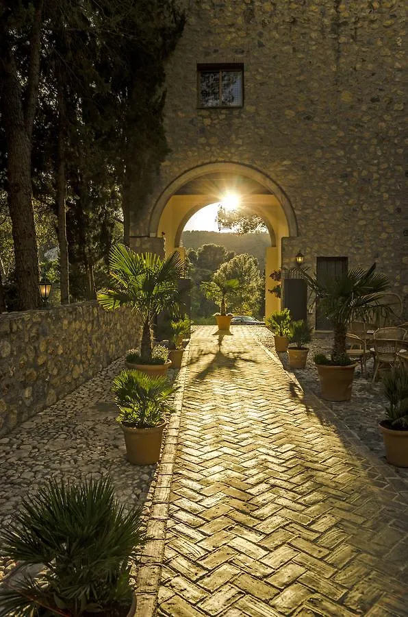 Hotel Castillo De Monda