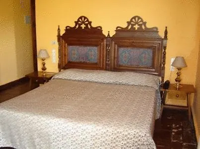 ****  Hotel Castillo De Monda Spanien