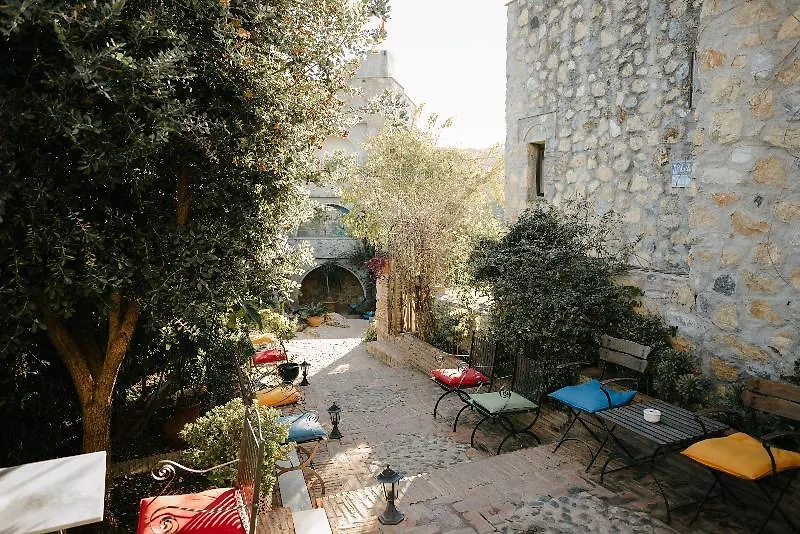 Hotel Castillo De Monda