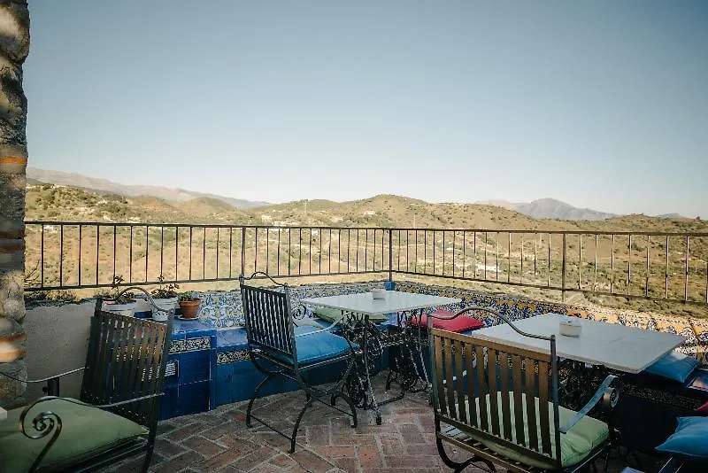****  Hotel Castillo De Monda Spanien