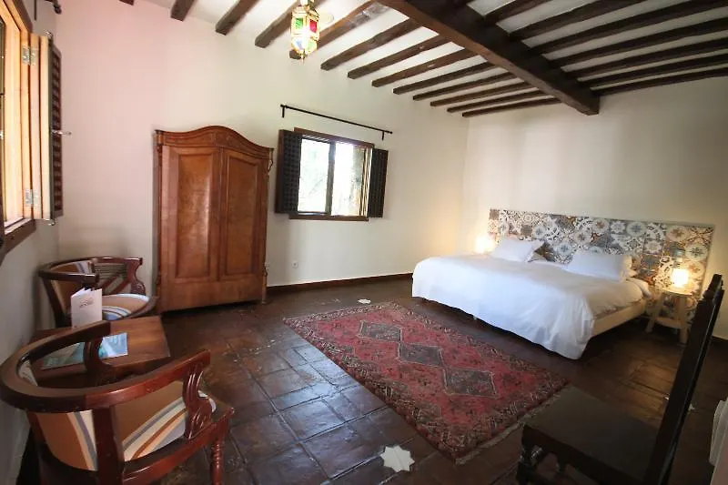 Hotel Castillo De Monda