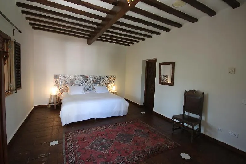 Hotel Castillo De Monda
