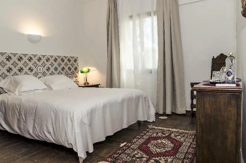 Hotel Castillo De Monda
