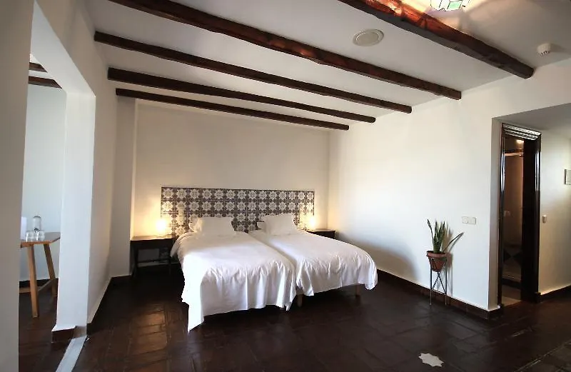 Hotel Castillo De Monda